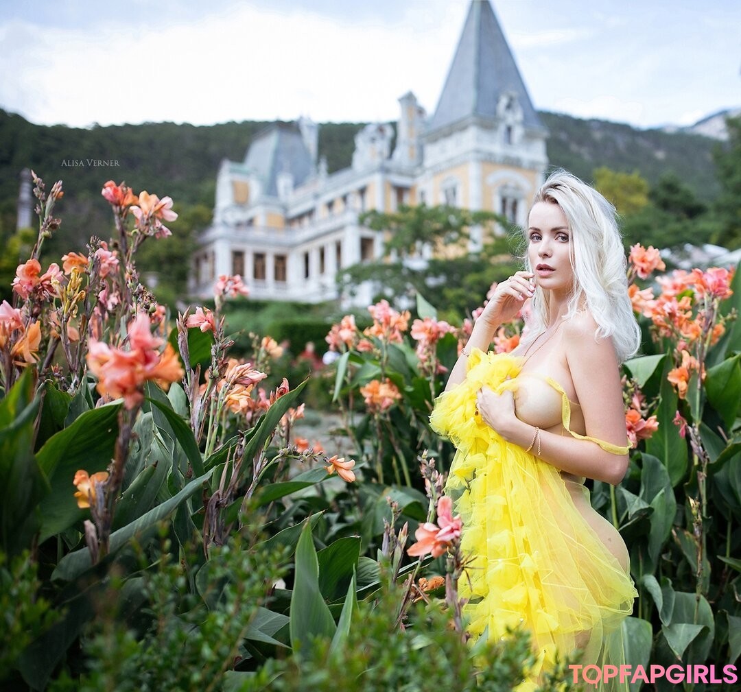 Photo nue de fuite OnlyFans de Ekaterina Enokaeva #1984