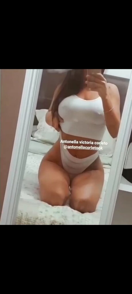 Antonella Victoria Corleto
