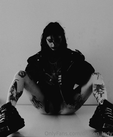 Draken_lady
