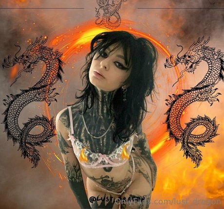 Draken_lady