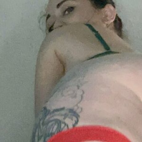 Photo nue de fuite OnlyFans de Lasarae