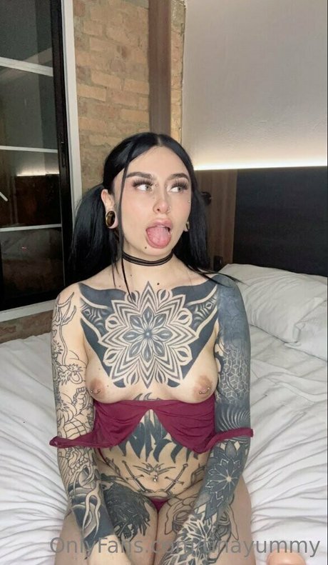 TinaYummy