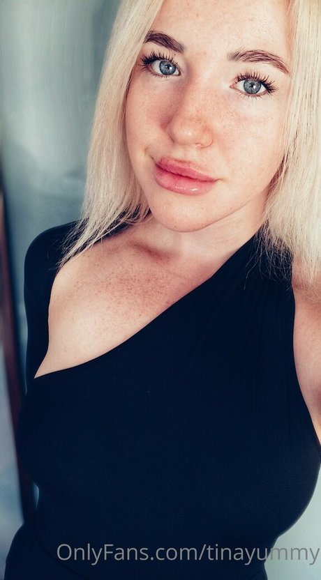 TinaYummy