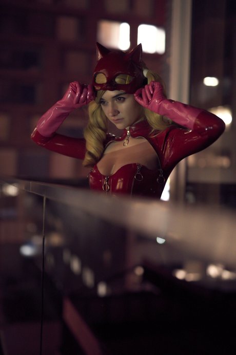 Poisonne