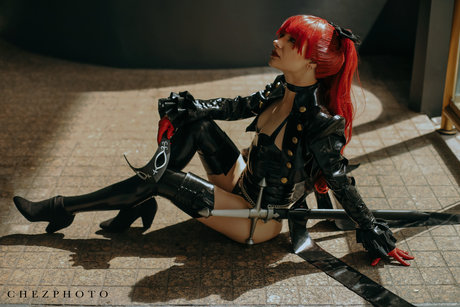 Poisonne