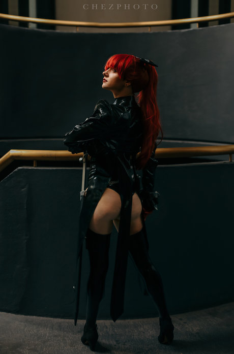 Poisonne