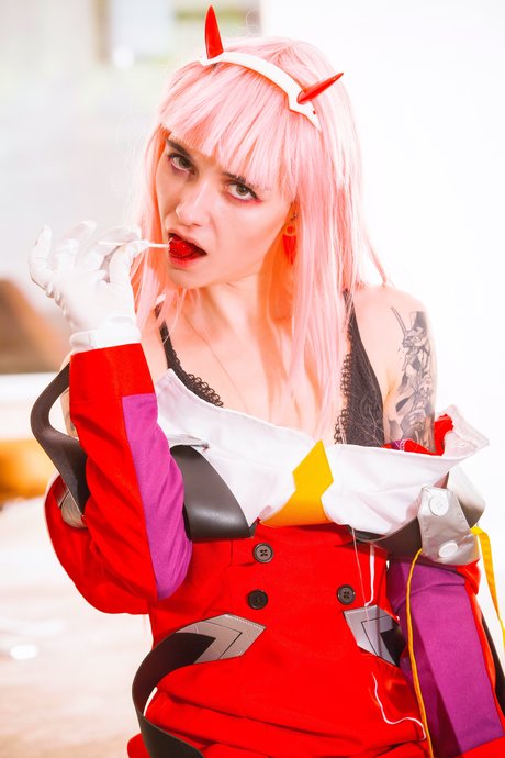 Poisonne