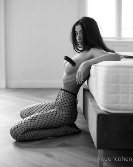 Eden Cohen