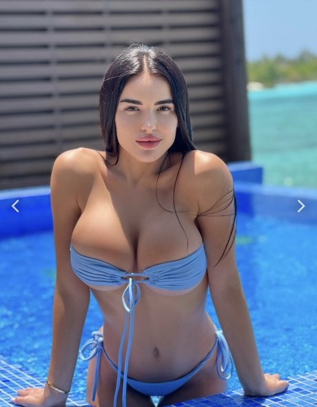 Maria Martskaya