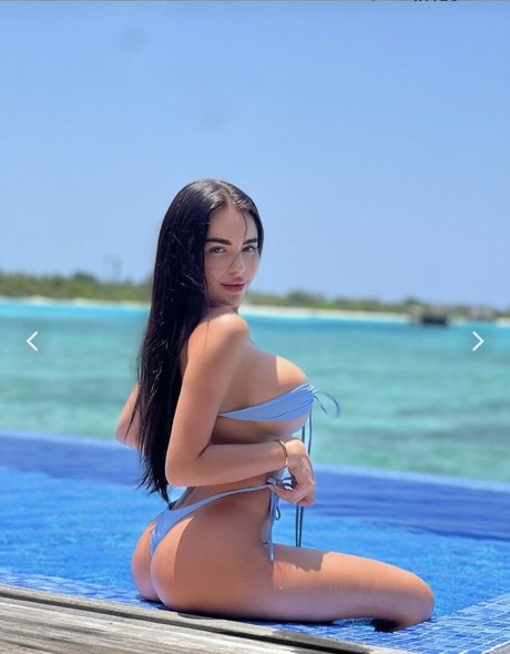 Maria Martskaya