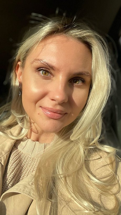 Anastasia Gorbunova