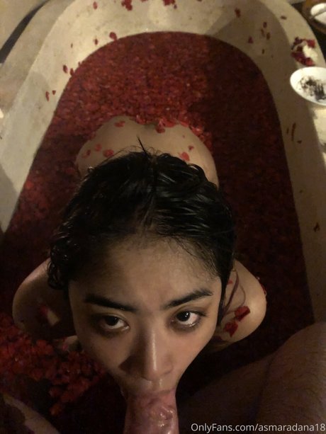 Dana The Asmaradana