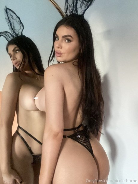 Nicole Thorne