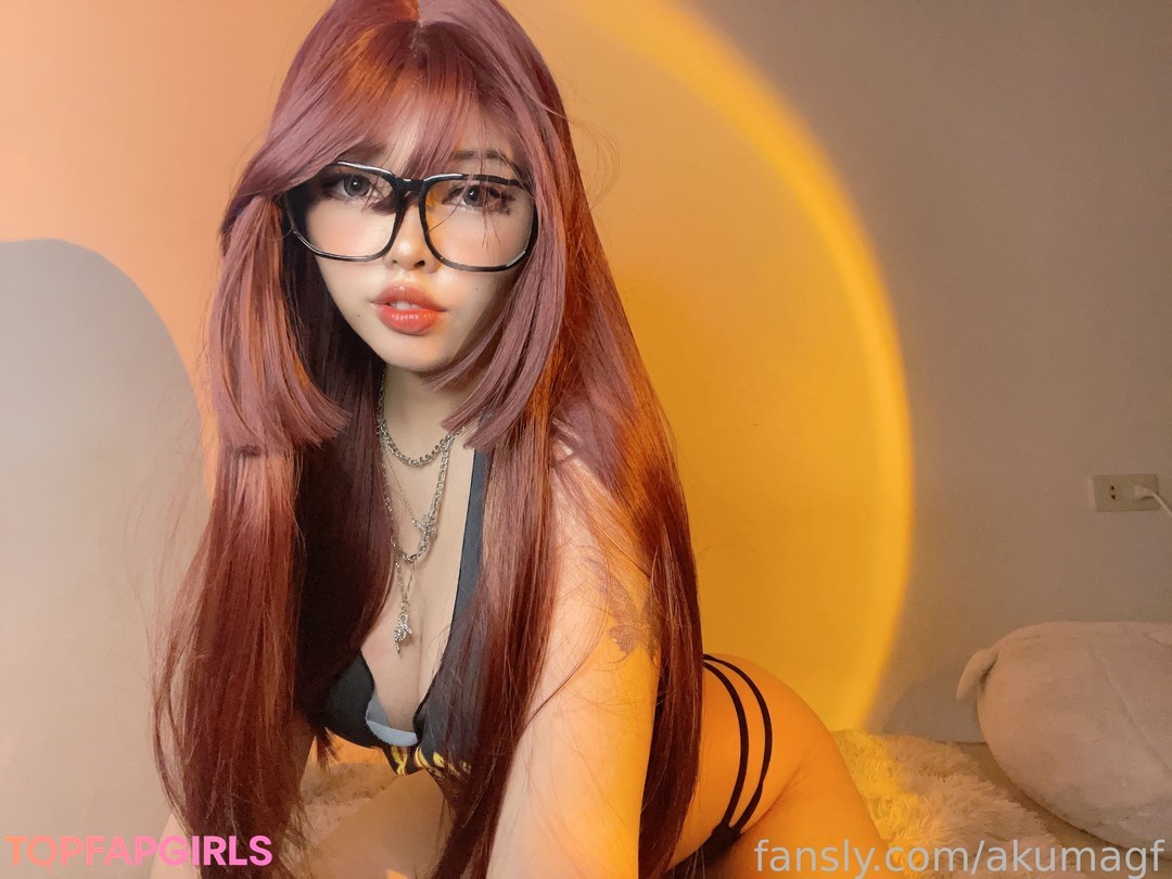 Photo nue de fuite OnlyFans de Akumaoxo #10 Photo nue de fuite OnlyFans de Akumaoxo #10