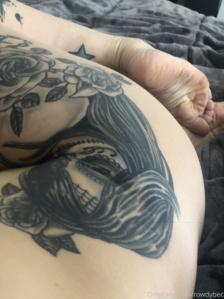 Bec Rawlings