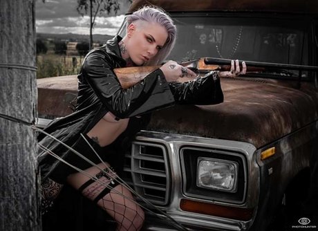 Bec Rawlings