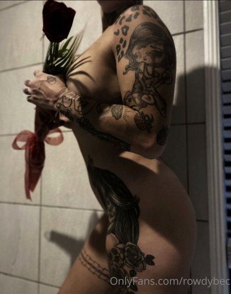 Bec Rawlings