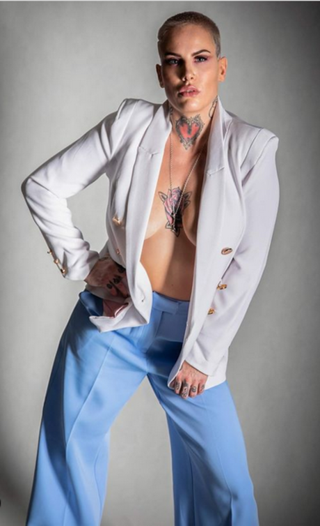 Bec Rawlings