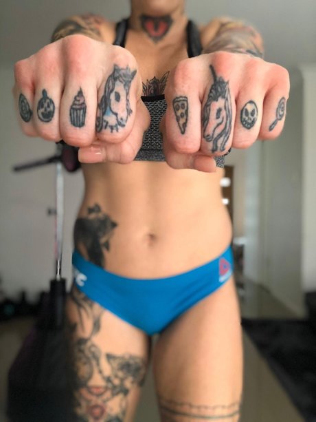 Bec Rawlings