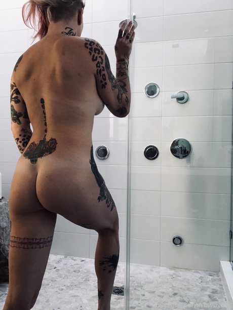 Bec Rawlings