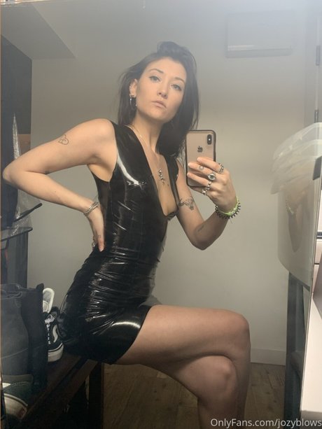 JozyBlows