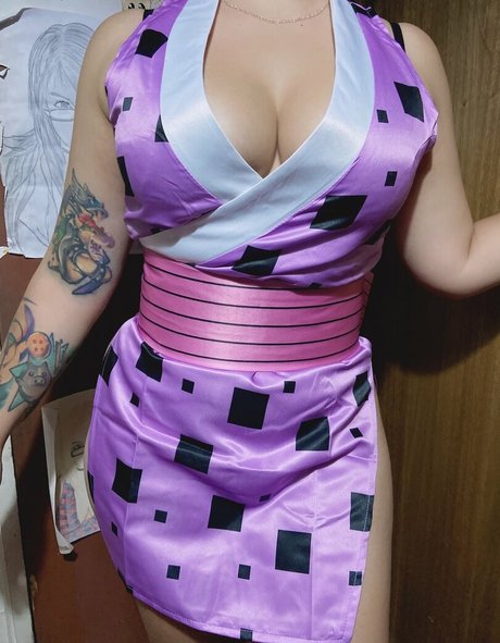 Britany Angelus