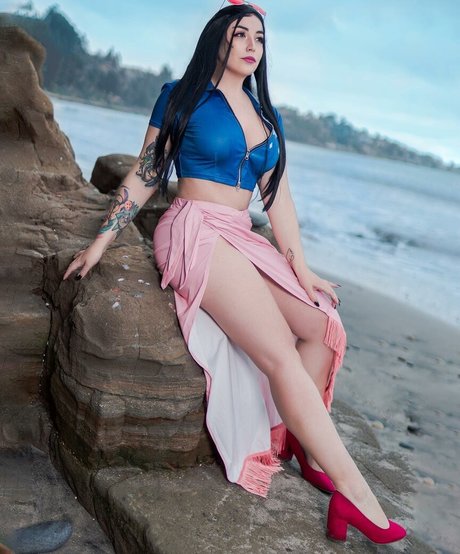 Britany Angelus