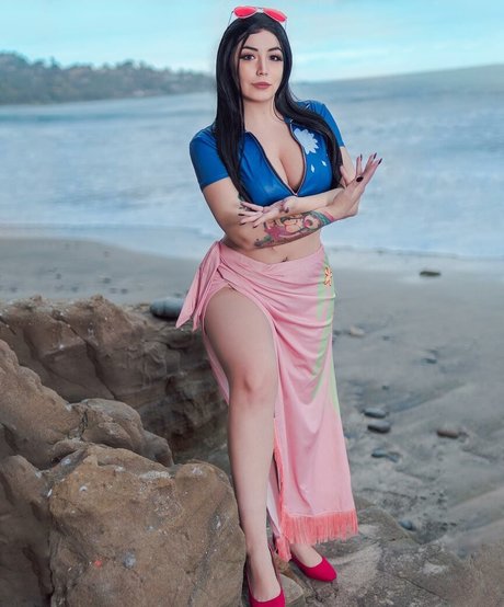 Britany Angelus
