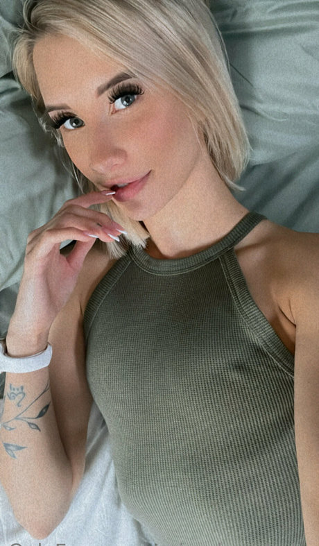 Aria Adams
