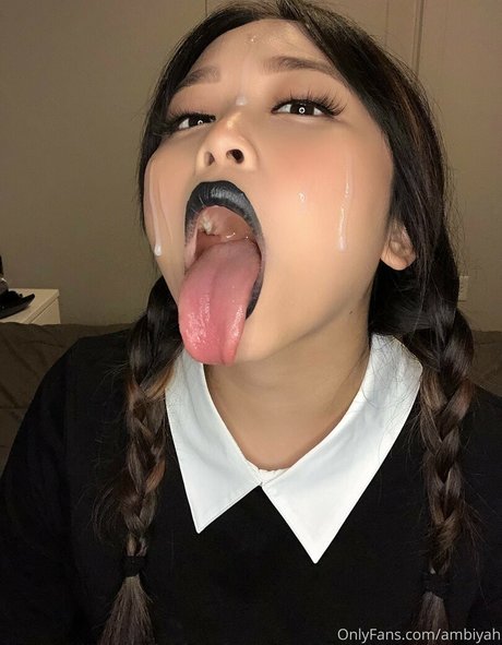 Ambiiyah
