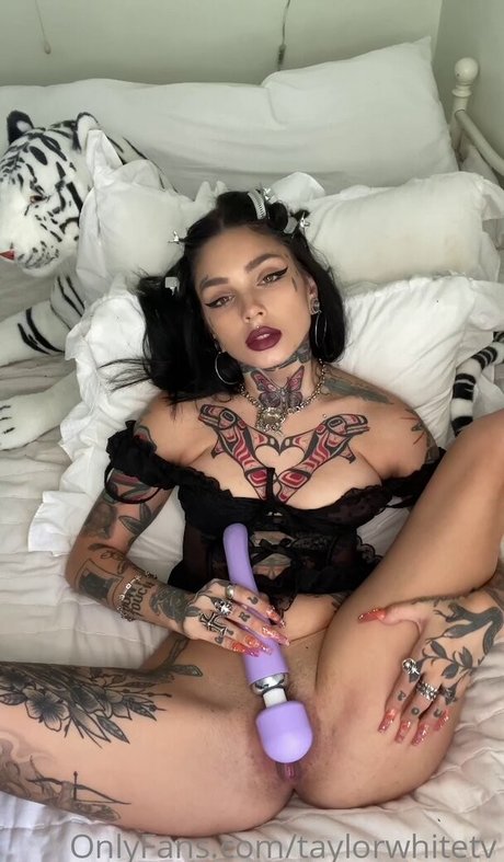 Taylor White