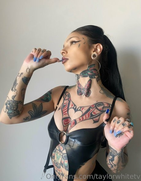 Taylor White