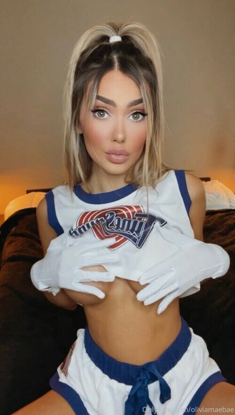 Olivia Mae
