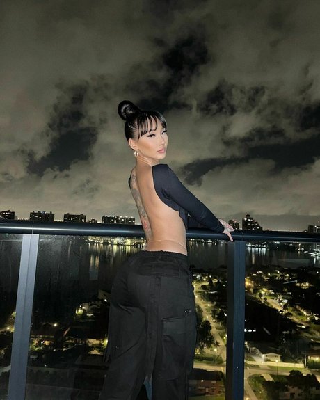 Photo nue de fuite OnlyFans de Graciii3