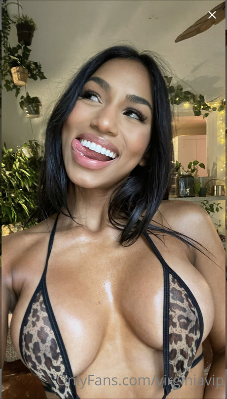 Virginia Sanhouse