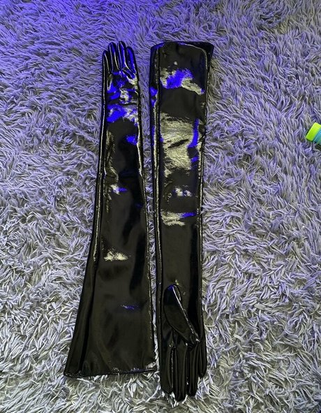 Photo nue de fuite OnlyFans de Elfspitfree