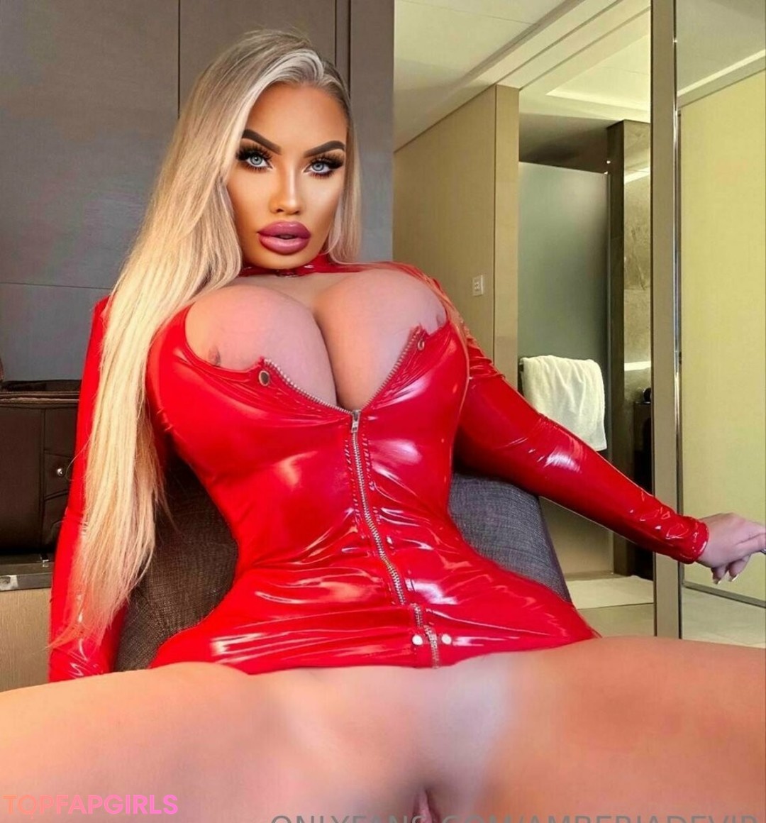 Photo nue de fuite OnlyFans de Amberjadevip #648 Photo nue de fuite OnlyFans de Amberjadevip #648