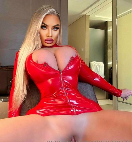 Amberjadevip