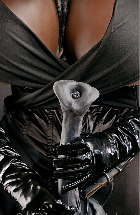 Photo nue de fuite OnlyFans de Bretonthebeast