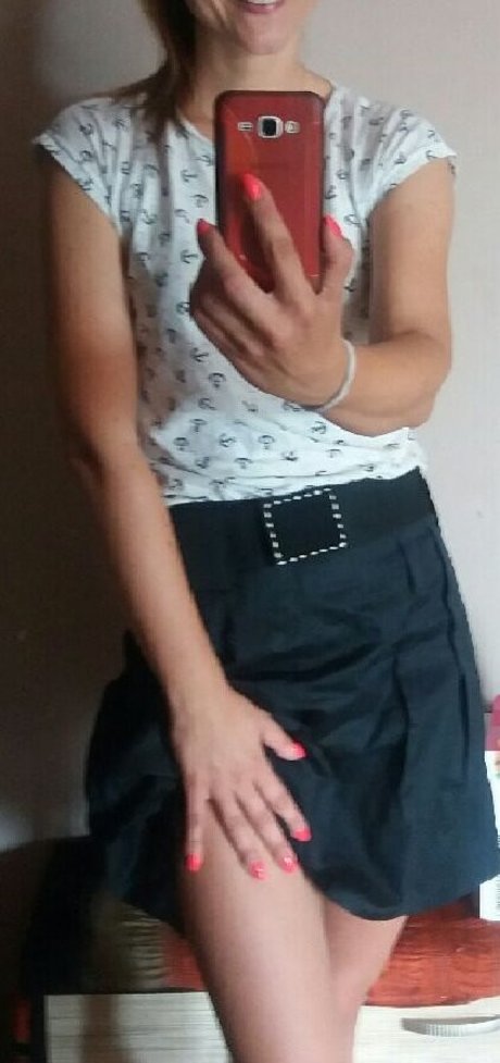 Photo nue de fuite OnlyFans de Polskie