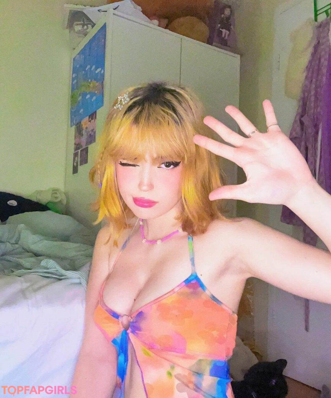 Photo nue de fuite OnlyFans de Mia Rodriguez #79 Photo nue de fuite OnlyFans de Mia Rodriguez #79