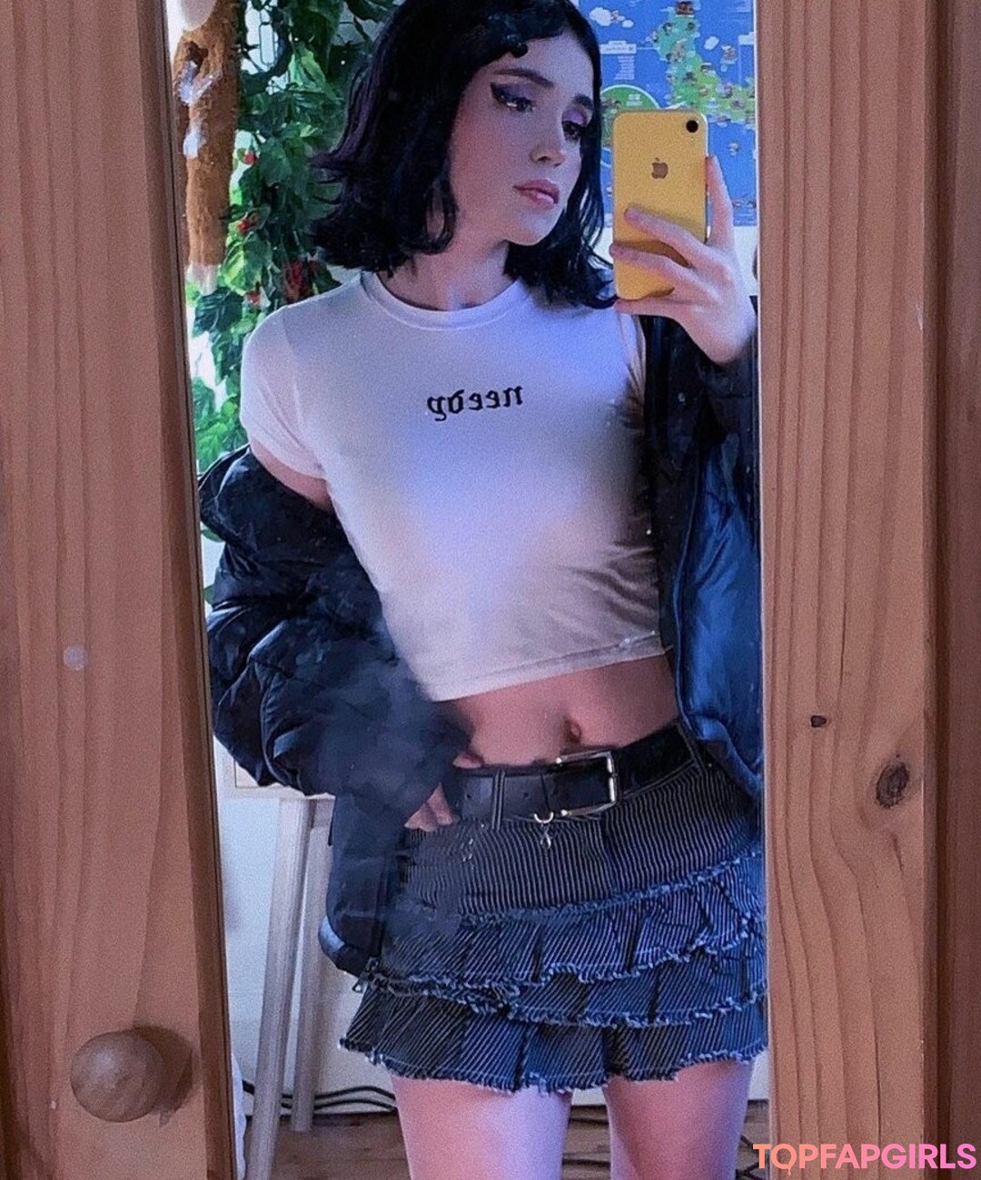 Photo nue de fuite OnlyFans de Mia Rodriguez #9 Photo nue de fuite OnlyFans de Mia Rodriguez #9