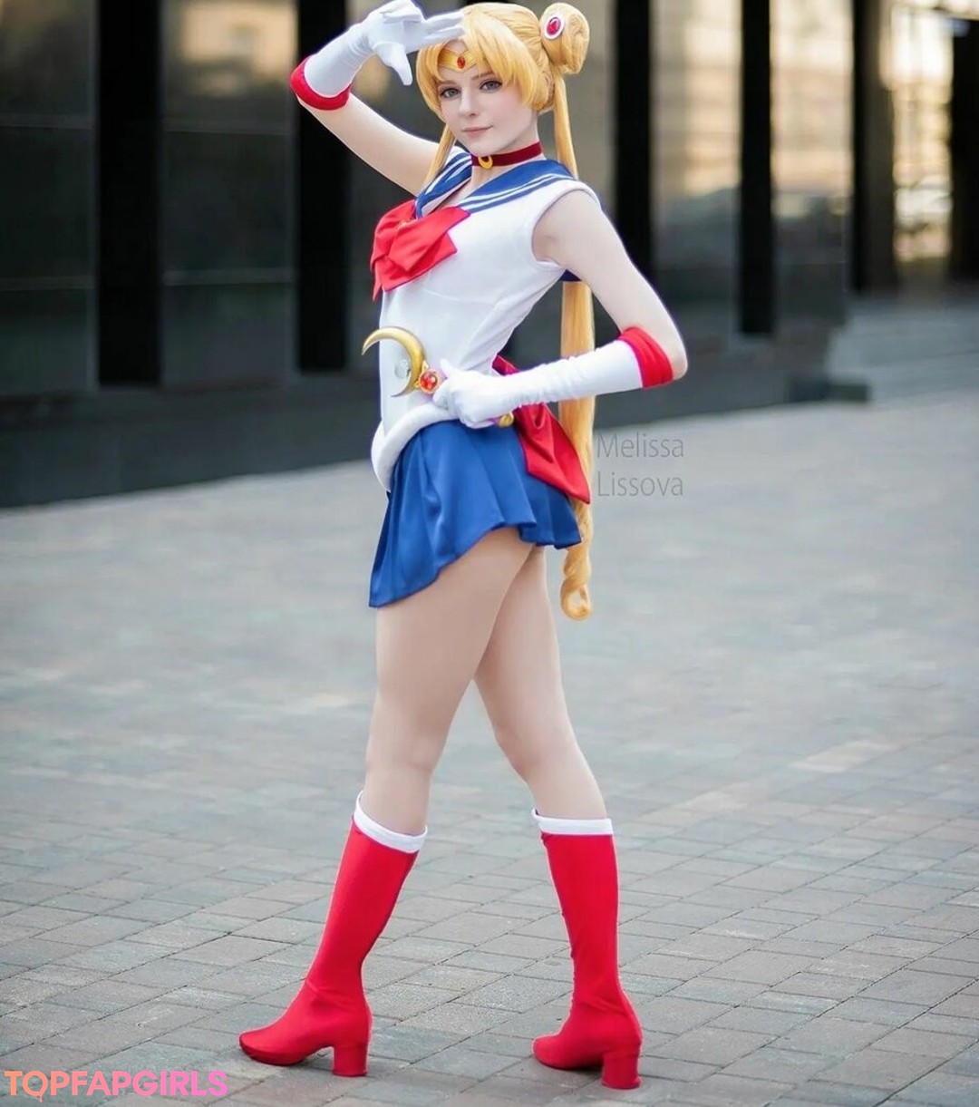 Photo nue de fuite OnlyFans de Melissalissova #80 Photo nue de fuite OnlyFans de Melissalissova #80