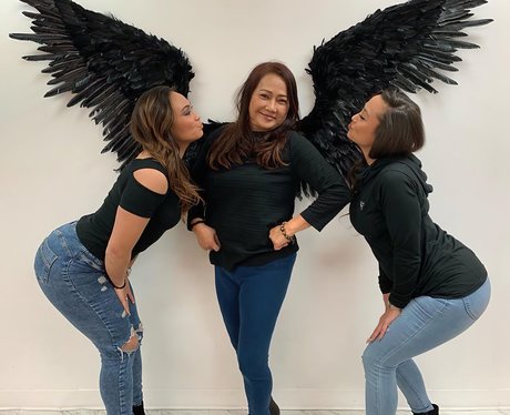 Michelle Waterson