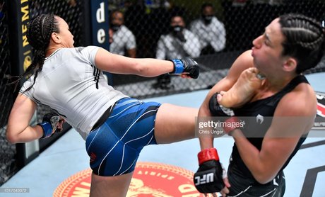 Michelle Waterson
