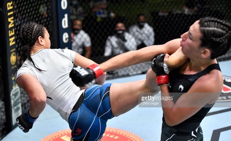 Michelle Waterson