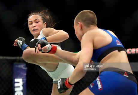 Michelle Waterson