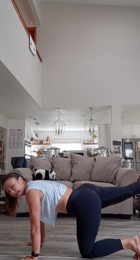 Michelle Waterson