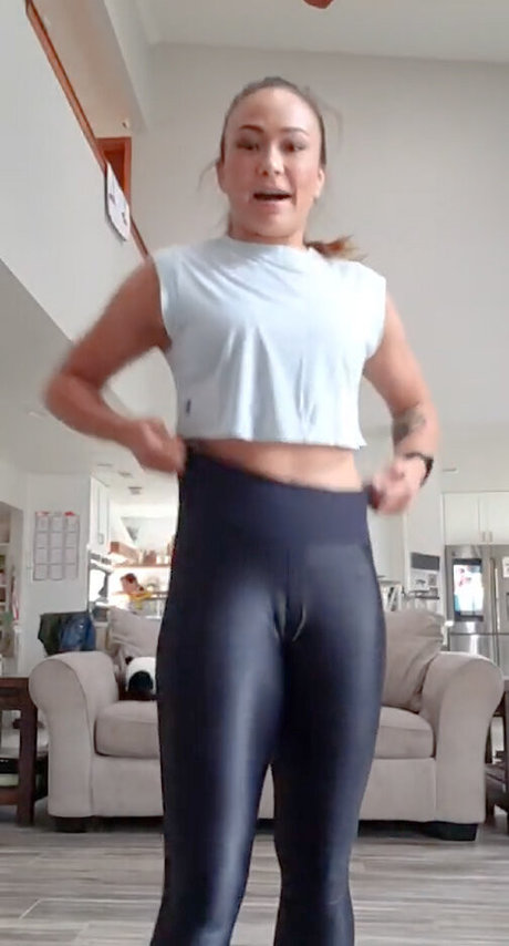 Michelle Waterson