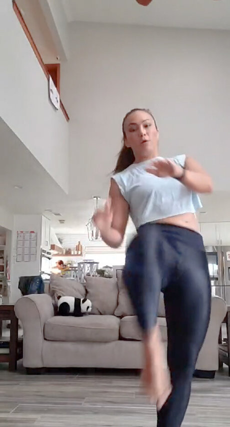Michelle Waterson